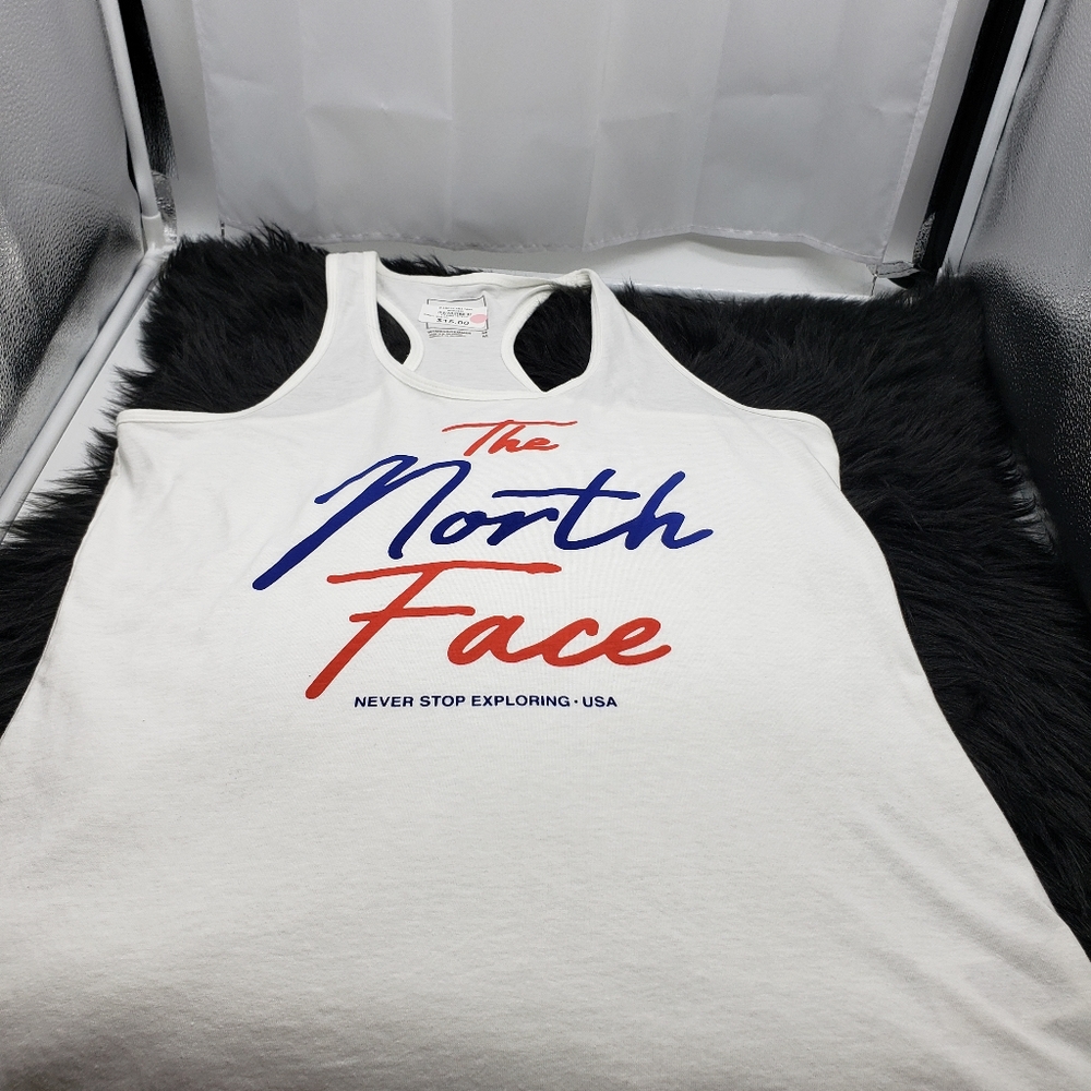 North Face T Shirt